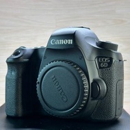 Canon EOS 6D Body 數碼單反相機(淨機身)