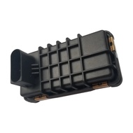 G 125 G125 6NW008412 Turbo Electric Actuator for Hella BMW 525D 2.5 530D 2.0 2.9 Turbocharger 712120