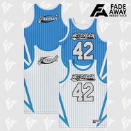 NCT DREAM JERSEY CUSTOM NAME & NUMBER