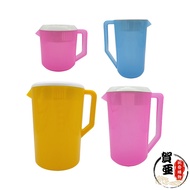 Lily Cold Water Bottle [Heya Wholesale] Cold Water Bottle with Lid Cold Water Bottle PP Water Bottle