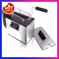 3 LITER HOME USE ELECTRIC DEEP FRYER (3KG) - norsaherahana