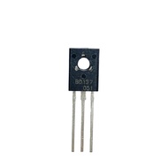 BD137 Transistor NPN 1.5A-60V TO-126