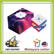 [TJ CUBE] GAN16 MAGLEV MAX UV SPEEDCUBE