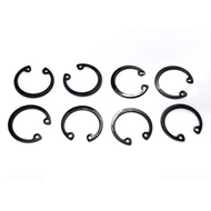 22mm Piston Pin Lock Clip (C Clip) fit piston 1JZ 2JZ 3S 5S 1UZ 1MZ 3MZ 4G63 SR20 VG30 VQ35 F22 H22 