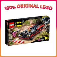 LEGO 76188 Batman Classic TV Series Batmobile