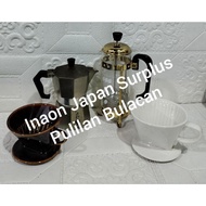 Coffee Dripper Pour over Japan Surplus