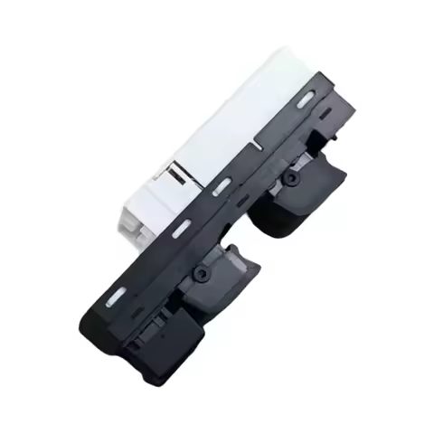 1 Pcs Black ABS Power Window Switch 37990-77J00 For Suzuki Swift SX4 New Alto Car Interior Control R
