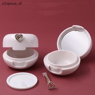 z2vpeu 1Pcs 20g White Lip Film Bottle Lip Film Box with Brush Lip Balm Empty Bottle PH