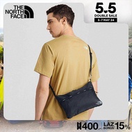 THE NORTH FACE FLYWEIGHT SHOULDER BAG กระเป๋า กระเป๋าคาดไหล่