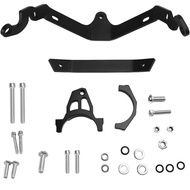 Handlebar Steering Damper Kit Stabilizer Mounting Bracket for Z900RS Z900 Z 900 CAFE 2018-