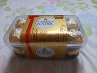 Ferrero Rocher 金莎朱古力 16粒