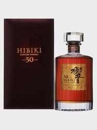 響 - 三得利響30年 SUNTORY Hibiki 30 Years Old