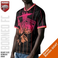 Borneo FC Jersey Borneo FC Goat Series Shirt