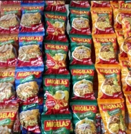 mie gelas 1 renceng