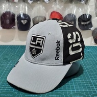 topi LA los angles NHL reebok vintage second bekas