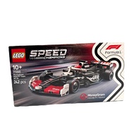 LEGO Speed Money Gram Haas F1 Team VF-24 Race Car 77250
