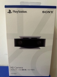 Sony PlayStation HD Camera(For PS5)