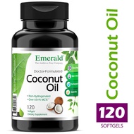 [USA]_Coconut Oil - 100% Pure Extra Virgin Coconut Oil - Promotes Cholesterol Health, Weight Loss, I