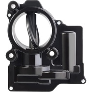 AIR INTAKE CONTROL VALVE / THROTTLE BODY FOR EA111 1.4 TSI - VW BEETLE GOLF JETTA SCIROCCO TIGUAN TO
