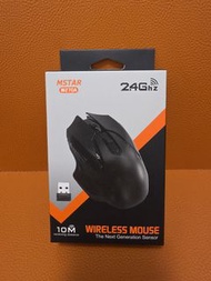 MSTAR W270A 無線滑鼠