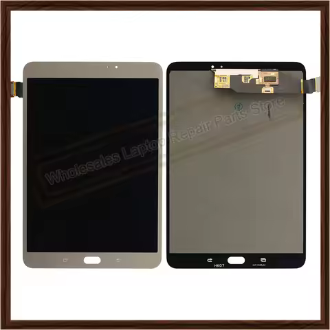 For Samsung TAB S2 8.0 SM-T710 SM T710 LCD Display Touch Screen Digitizer Assembly