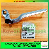 Modenas Kawasaki Original Spare Part Gear Pedal 13236-0812