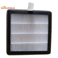 Replacement Filter,With HEPA Filter for Sleeping Outdoor Sports Housework for  J003 J006 J008 J009 Air Purifier