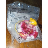 ♞Jollibee and Mc Donalds Assorted Toys Sealed!