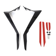Motorcycle Side Windshield Leg Windshield Protection Accessories For HONDA FORZA 750 NSS750 2025 amt