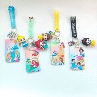 白雪公主 卡套 卡片套 alice 愛麗絲夢遊仙境 八達通套 證件套 咭套 snow white elsa 魔雪奇緣 frozen 長髮公主 rapunzel 小魚仙 美人魚 ariel 公主 公主 