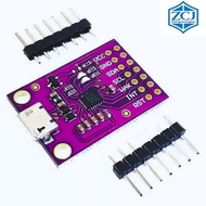 CP2112 Module USB to SMBus/I2C USB to I2C Communication Module CCS811 Testing Board