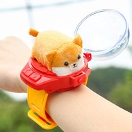 mainan budak lelaki kereta mainan elektrik budak Corgi jam tangan kereta kawalan jauh elektrik keret