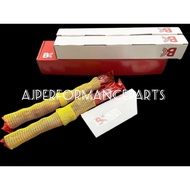 PROTON CAMPRO S4PH BC BRIAN CROWER 272° RACING CAMSHAFT