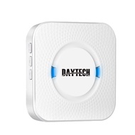 Daytech Emergency Alarm Receiver for CC01 Caregiver Pager