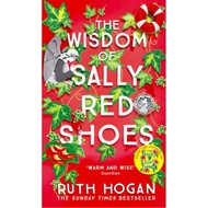 The Wisdom of Sally Red Shoes | Ruth Hogan