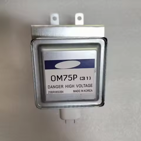 new for Samsung Microwave Oven Magnetron OM75P(31) OM75P (31) Microwave Parts