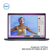 DELL戴爾 Inspiron16 Plus INS7620-R1740H-N-W11 i7/16GB/512GB NVIDIA Ti 16吋手提電腦 -