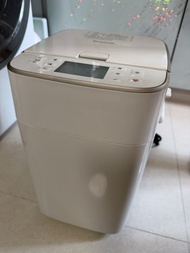 Panasonic 麵包機 SD-PM107(行貨，連說明書）