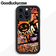 Casing Samsung For Samsung A05S A20S A21S A15 Soft Case Samsung A22 A35 A50 A52 Silicone Case Hp Sam