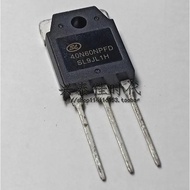 5pcs Original 40N60NPFD SGT40N60NPFD TO-3P 600V 40A