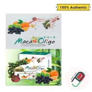 Maca Oligo Fruit Juice