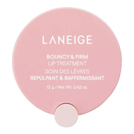 Laneige Bouncy & Firm Lip Treatment Balm 12g. ลาเนจ  ทรีทเมนท์ ลิปบาล์ม บำรุงริมฝีปาก