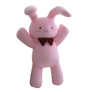 High School Club Plush Honey Senpai Rabbit Plush Doll 40CM Bear Plush Doll 16 Inches Gift for Costum