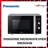 Panasonic 27L NNCD565B Inverter Convection Microwave Oven PSN-NNCD565B