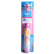 Oral-B 歐樂B 孩童迪士尼電動牙刷 公主款