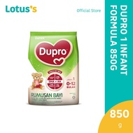 Dupro 1 Infant Formula 850g