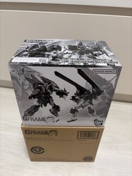 《機動戰士高達 G FRAME FA 決鬥閃電高達 & 電光暴風高達》（MOBILE SUIT GUNDAM G-FRAME FA DUEL BLITZ GUNDAM & LIGHTNING BUST