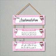 Wall decoration wall decoration hanging wall decoration