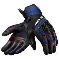 Revit sand 4. original Motorcycle Leather Gloves