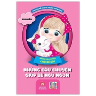 Books - Stories to help babies sleep well - Stories for girls